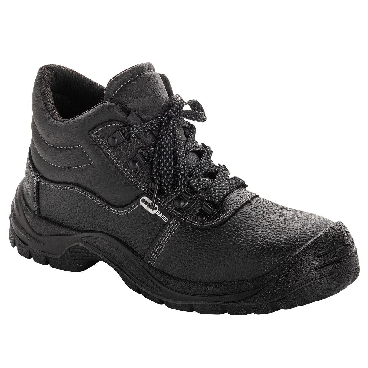 Schoen Basic Hoog S3