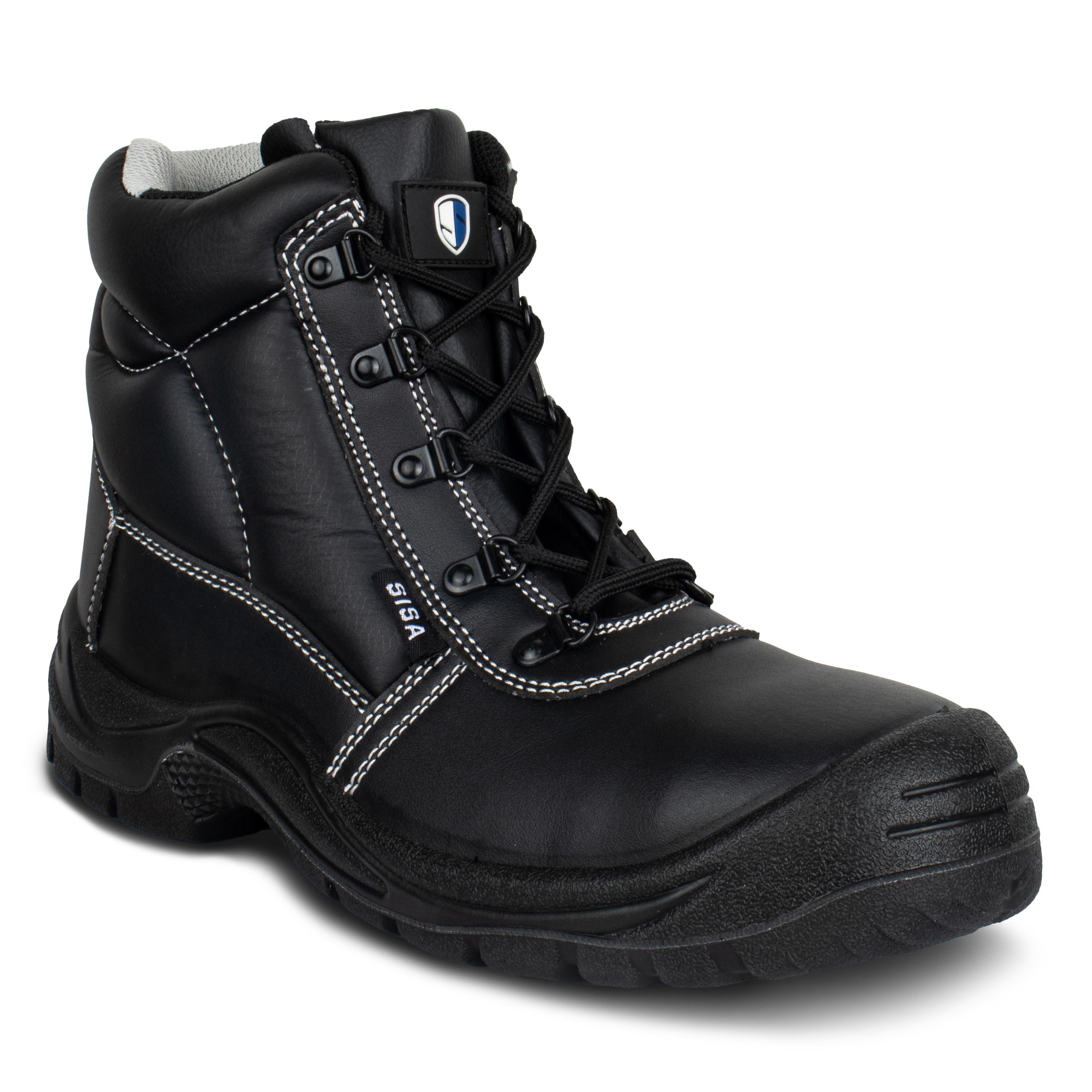 Schoen Basic Hoog S3