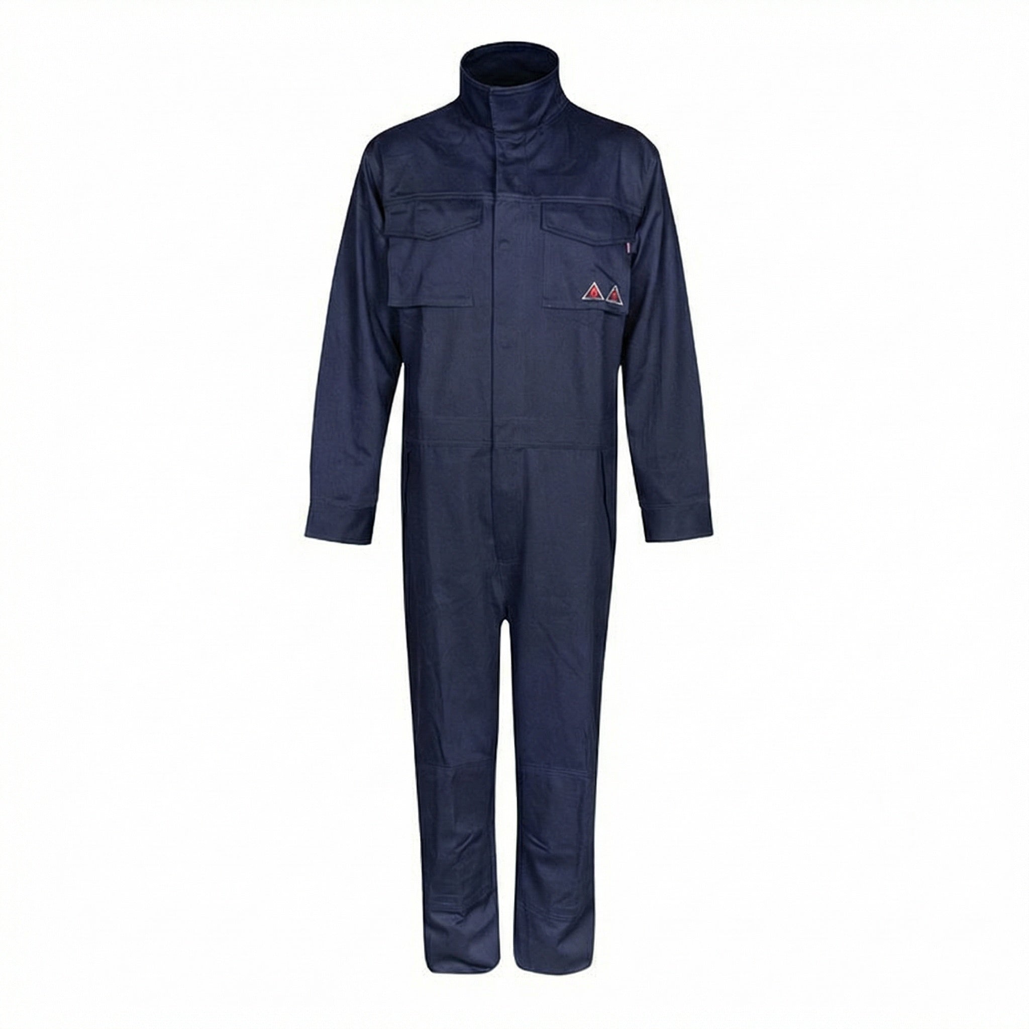 Overall Vlamvertragend en Antistatisch