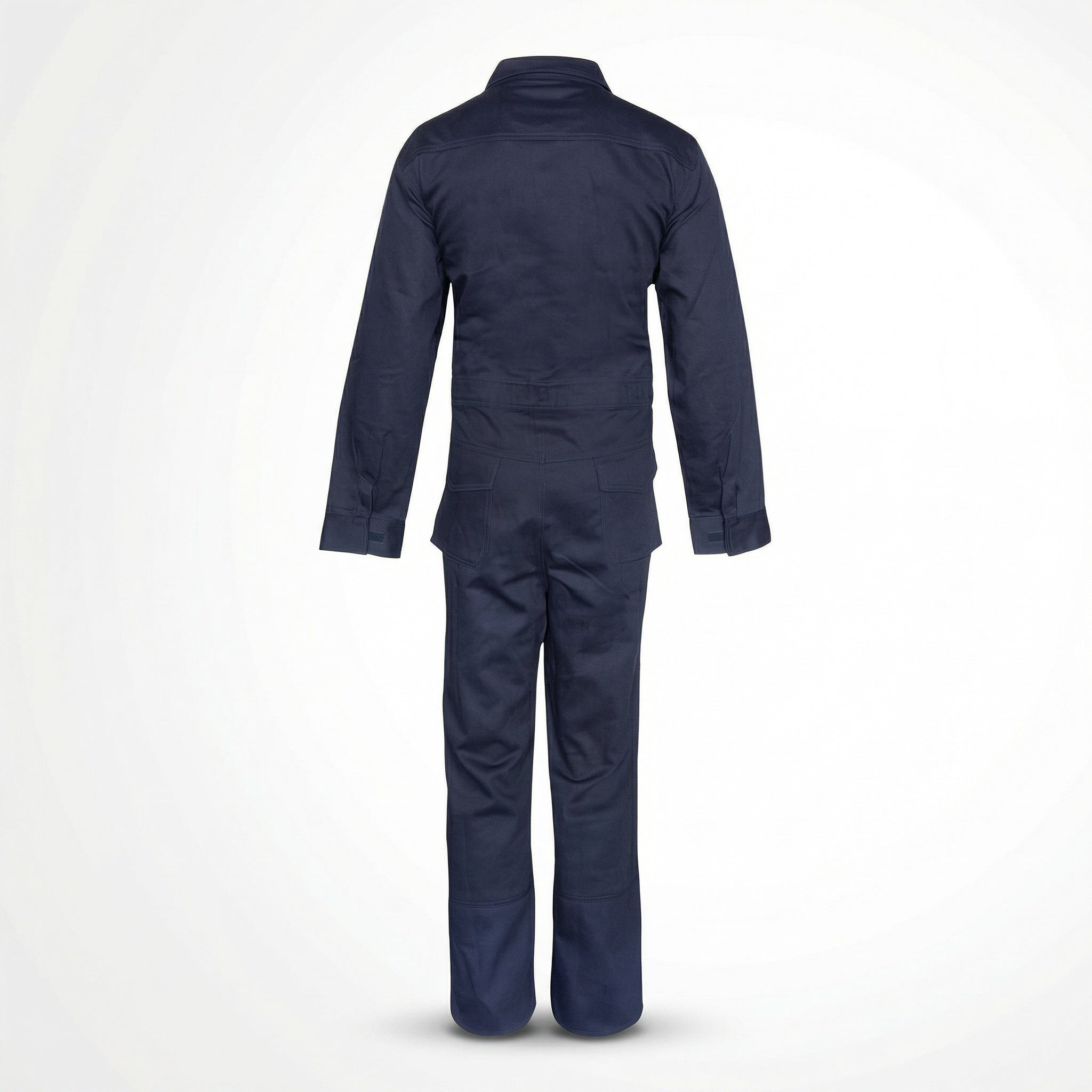 Overall Vlamvertragend en Antistatisch