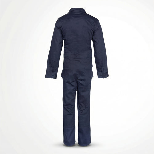 Overall Vlamvertragend en Antistatisch