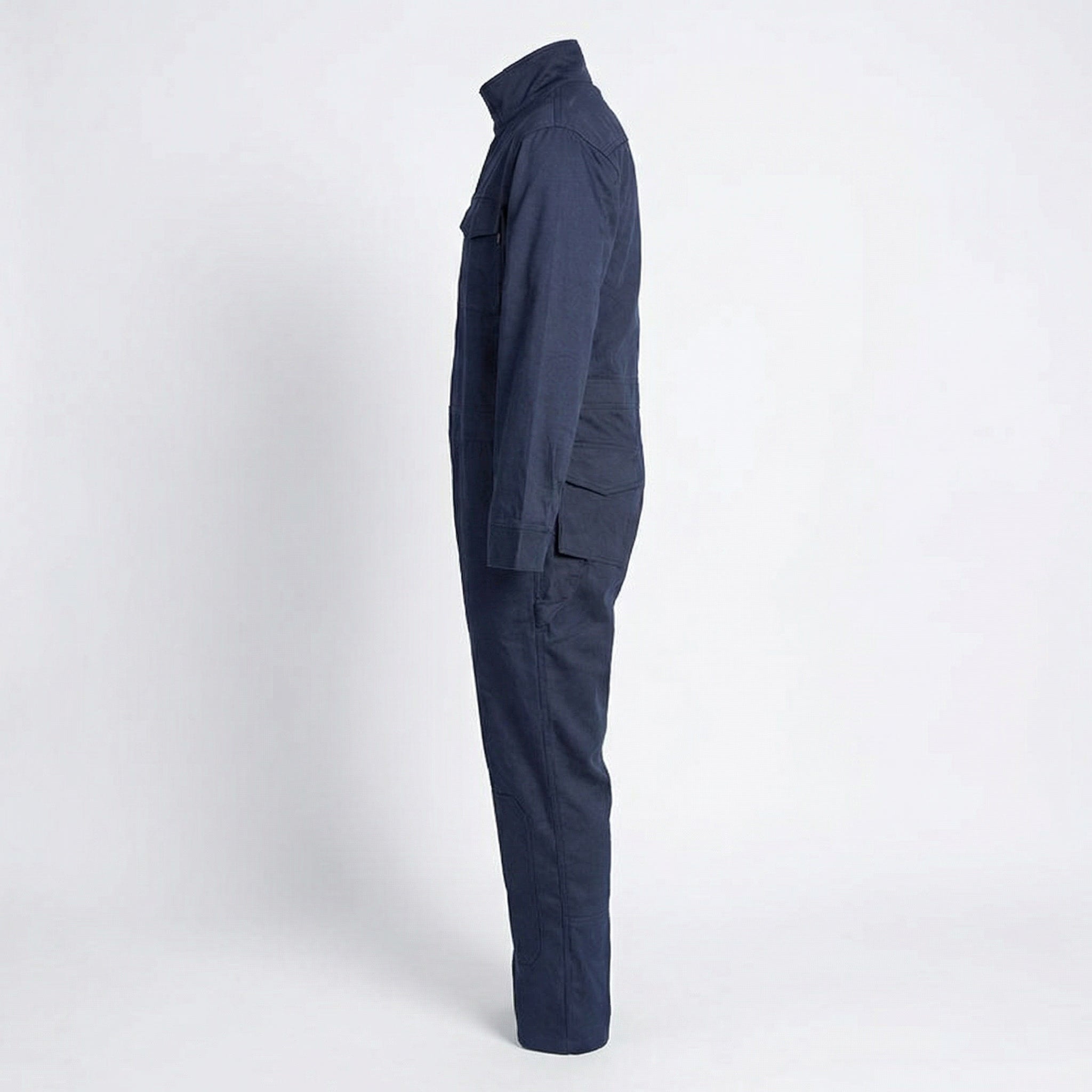 Overall Vlamvertragend en Antistatisch