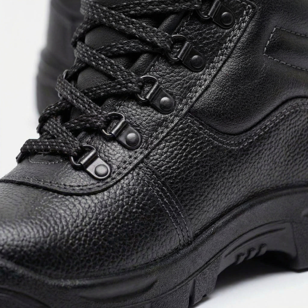 Veiligheidsschoen Basic Hoog S3