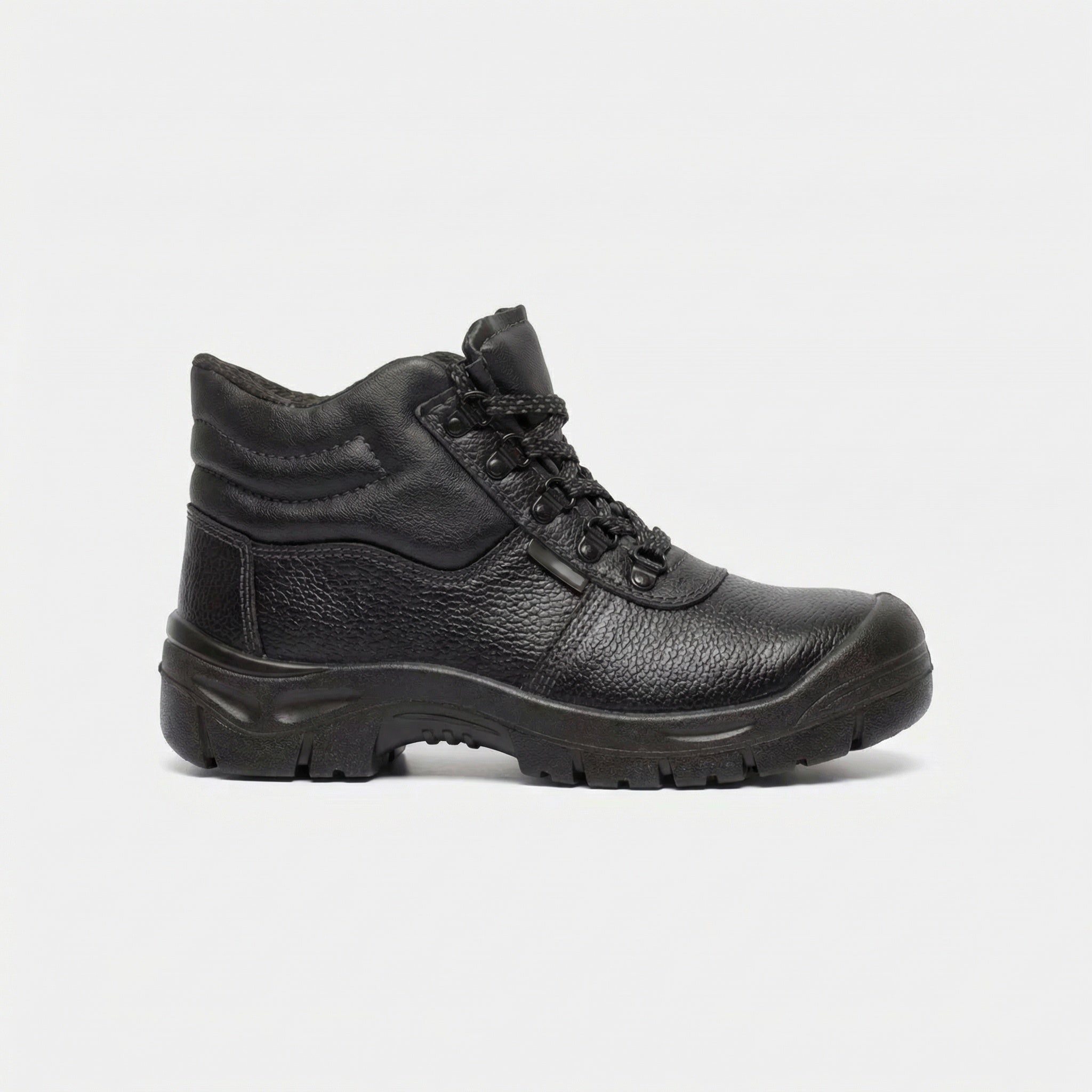 Veiligheidsschoen Basic Hoog S3