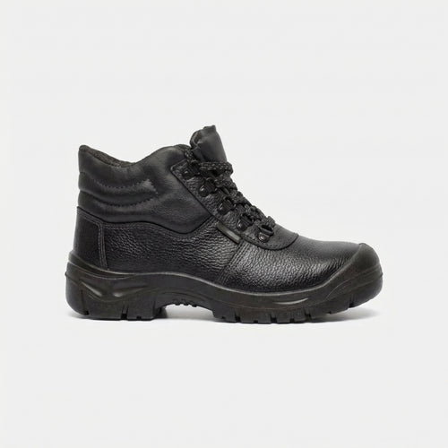 Veiligheidsschoen Basic Hoog S3