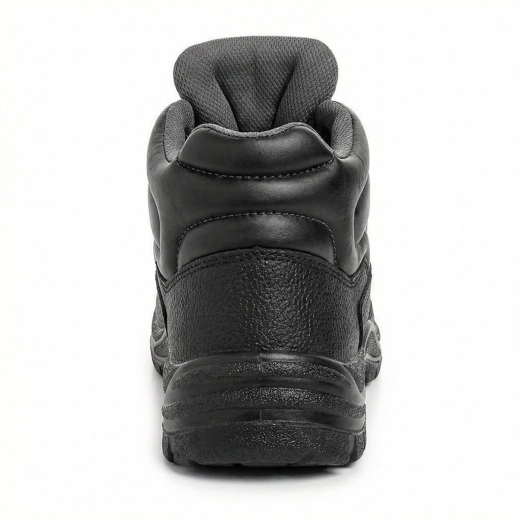 Veiligheidsschoen  METAALVRIJ S3S