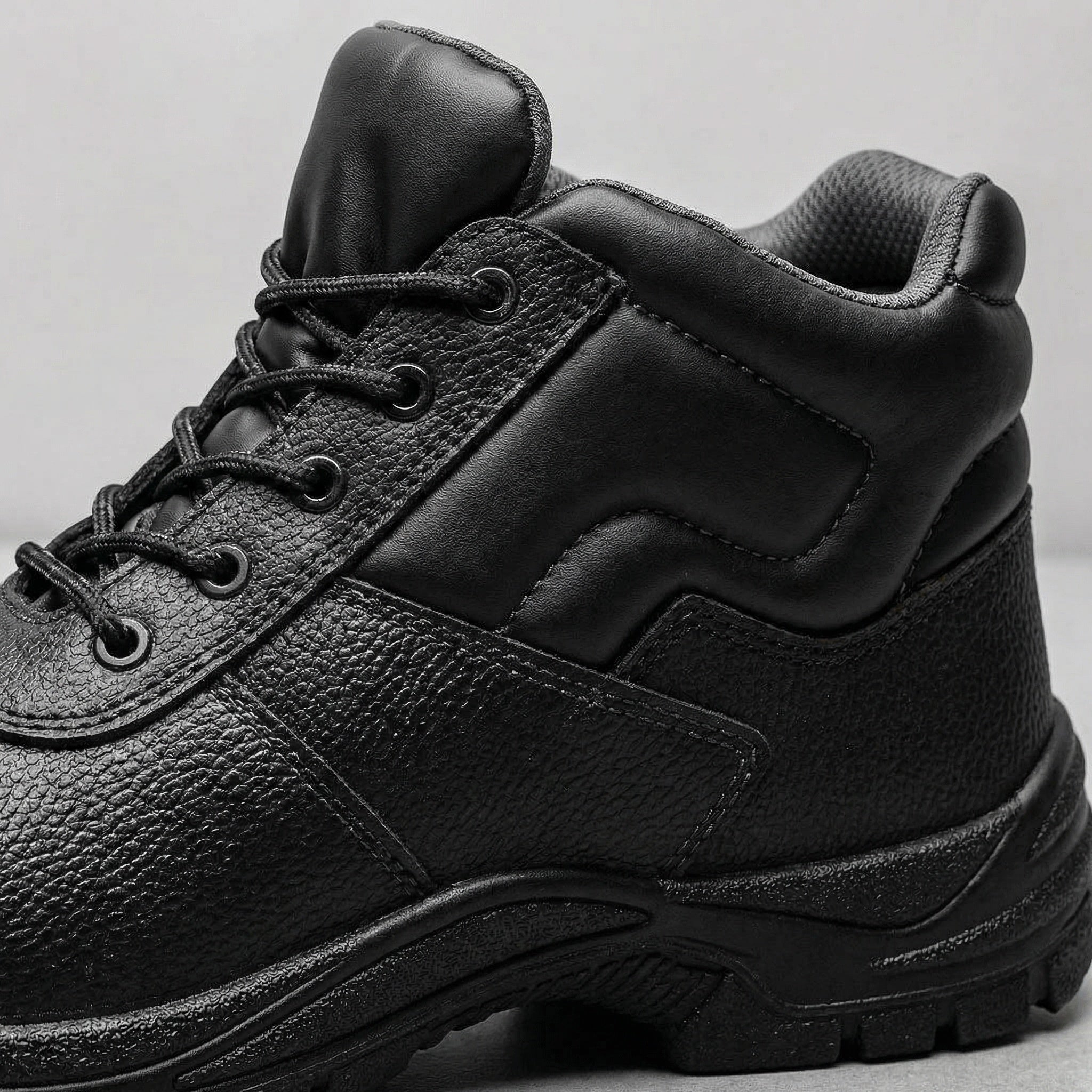 Veiligheidsschoen  METAALVRIJ S3S