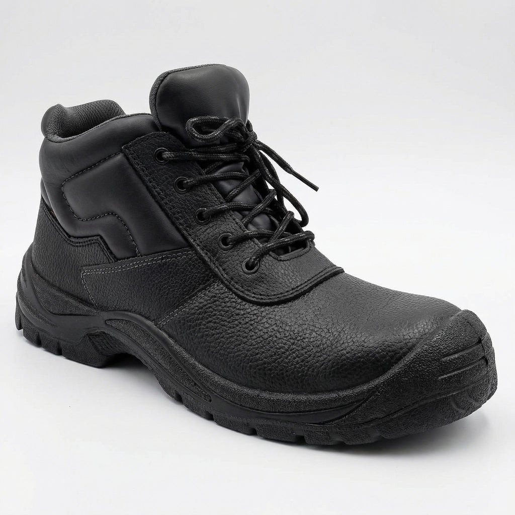 Veiligheidsschoen  METAALVRIJ S3S