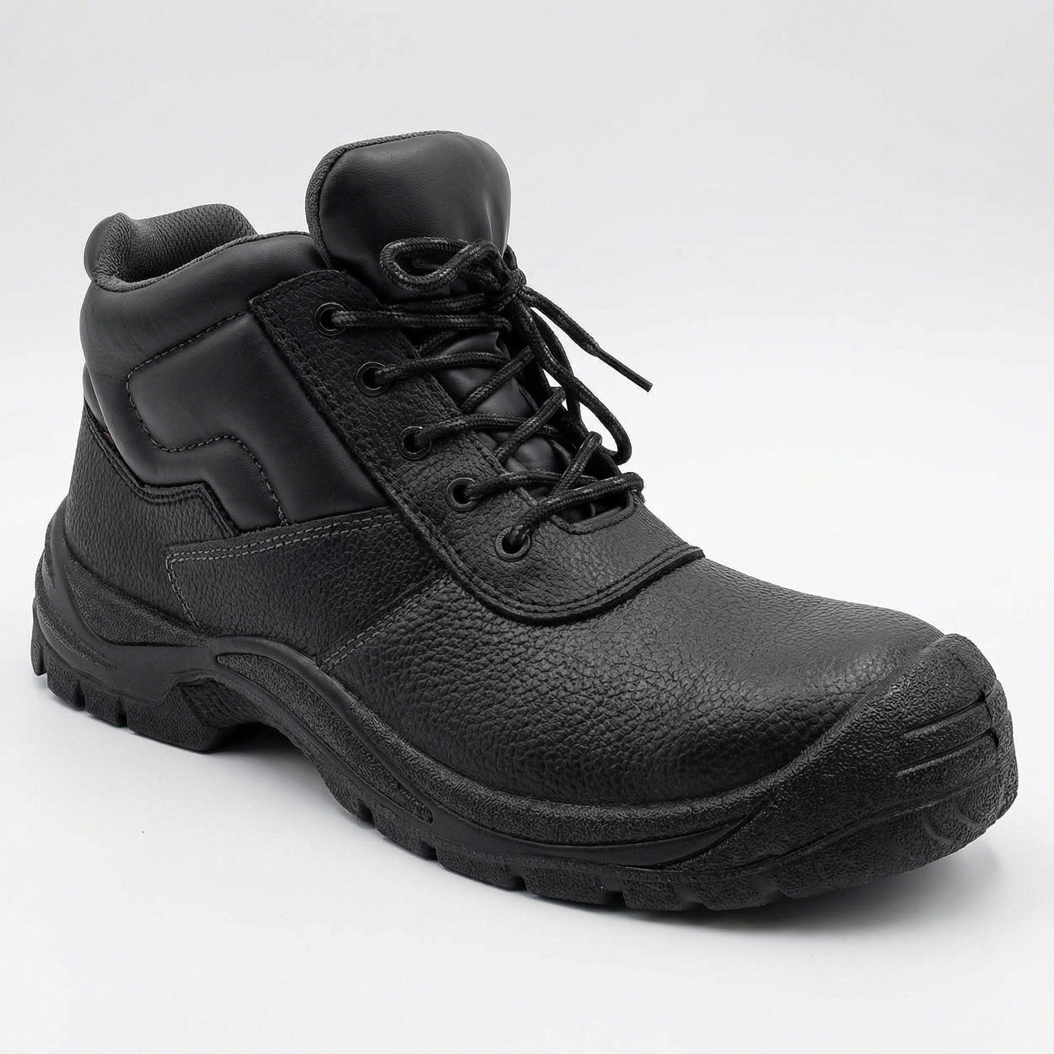 Veiligheidsschoen  METAALVRIJ S3S