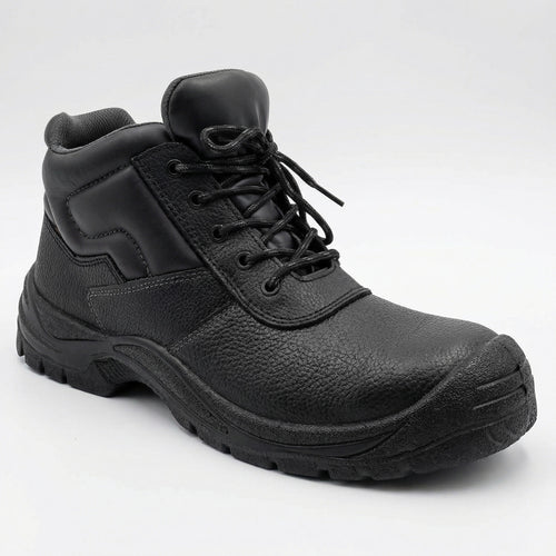 Veiligheidsschoen  METAALVRIJ S3S