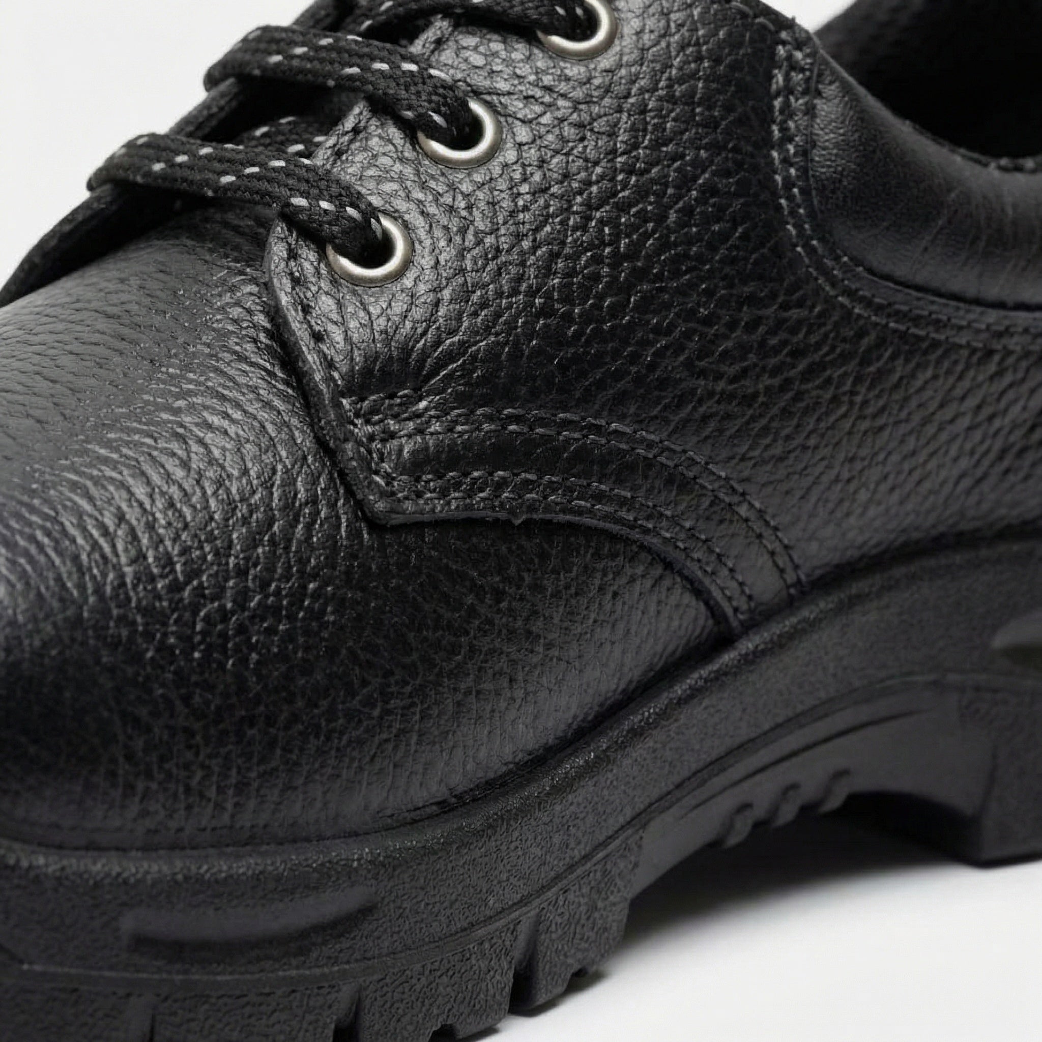 Veiligheidsschoen Basic LAAG S3